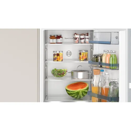 KIR31VFE0 BOSCH Inbouw koelkast rond 102 cm