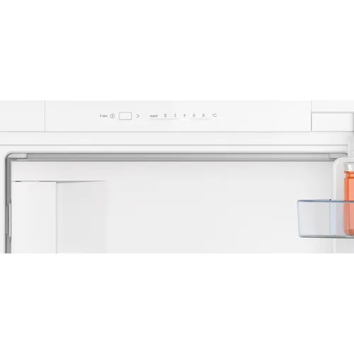 KIL32NSE0 BOSCH Inbouw koelkast rond 102 cm