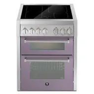 GQ7SF4IAA STEEL Fornuis 70 cm
