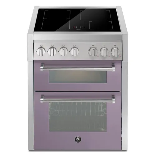 GQ7SF4IAA STEEL Fornuis 70 cm