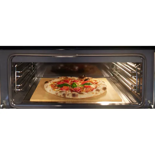 GQ7SF4INA STEEL Fornuis 70 cm