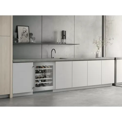 RW404264 GAGGENAU Wijnkoelkast