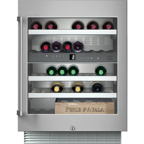 RW404264 GAGGENAU Wijnkoelkast