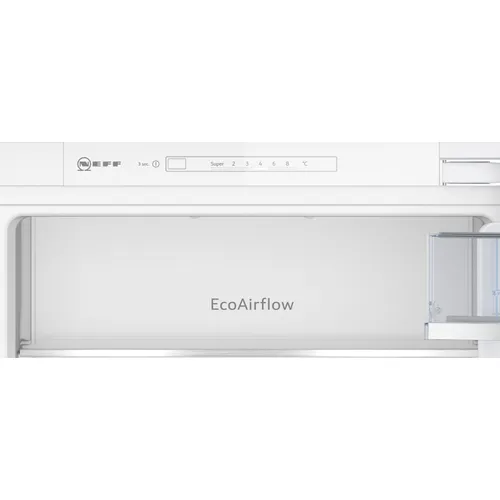 KI1312FE0 NEFF Inbouw koelkast rond 102 cm