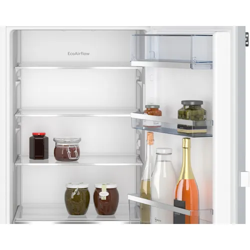 KI1312FE0 NEFF Inbouw koelkast rond 102 cm