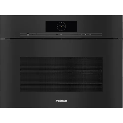 DGC7845HCXOBSW MIELE Inbouw oven
