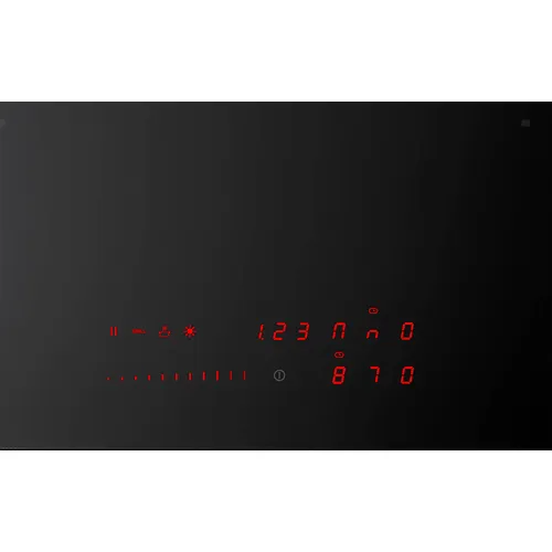 IKA7093 PELGRIM Inductie kookplaat