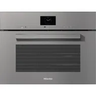 DGC7640HCGRGR MIELE Stoomoven