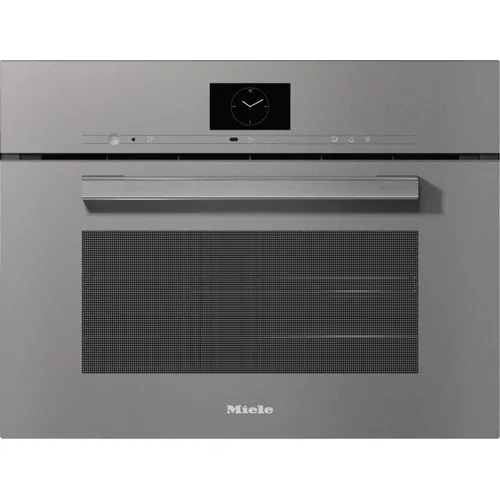 DGC7640HCGRGR MIELE Stoomoven