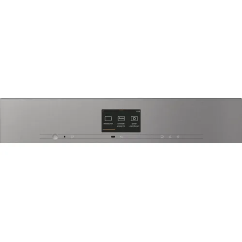 DGC7640HCGRGR MIELE Stoomoven