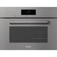 DGC7845HCGRGR MIELE Stoomoven