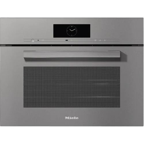 DGC7845HCGRGR MIELE Stoomoven