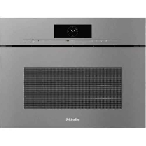 DGC7845HCXGRGR MIELE Inbouw oven