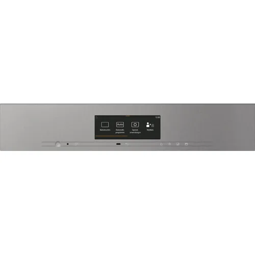 DGC7845HCXGRGR MIELE Inbouw oven