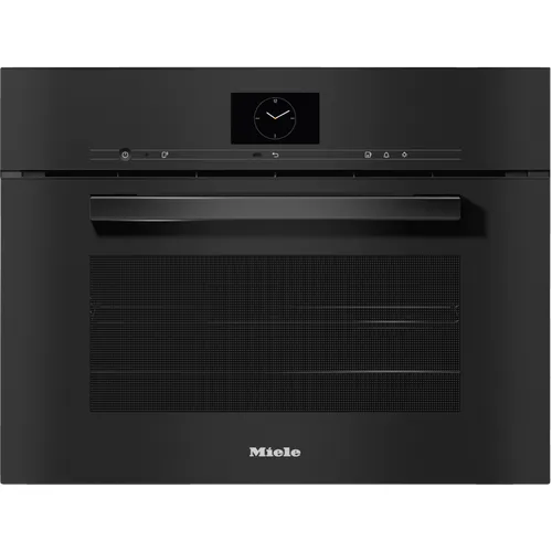 DGC7645HCOBSW MIELE Inbouw oven