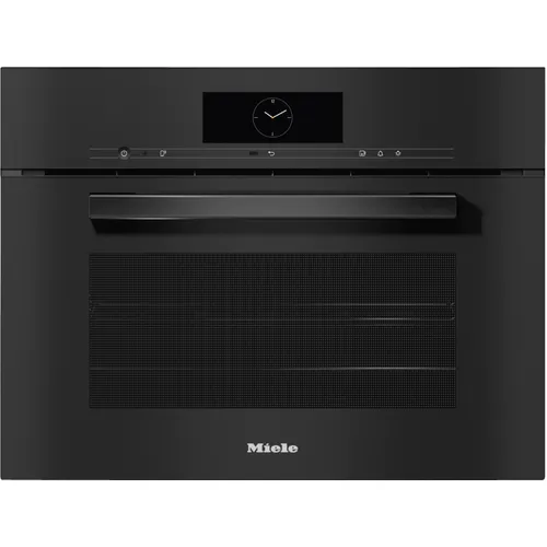DGC7845HCOBSW MIELE Inbouw oven