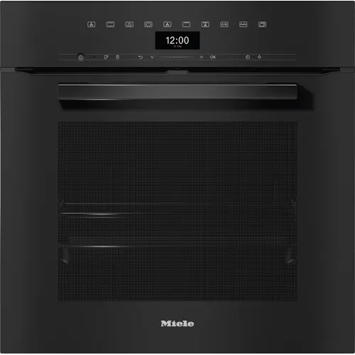 DGC7450OBSW MIELE Stoomoven