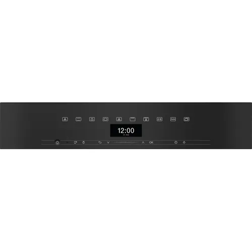 DGC7450OBSW MIELE Stoomoven