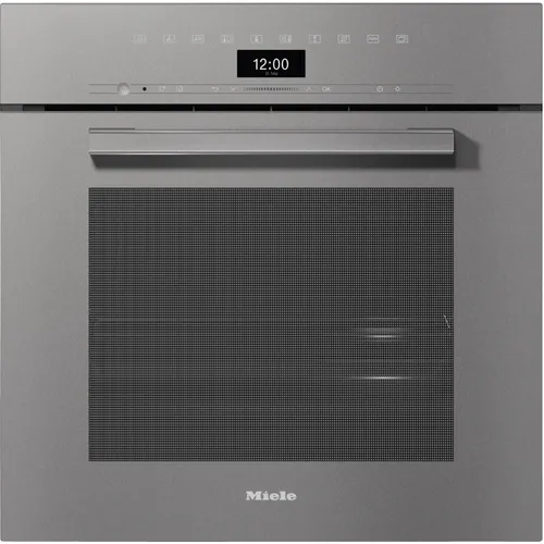 DGC7460HCGRGR MIELE Stoomoven