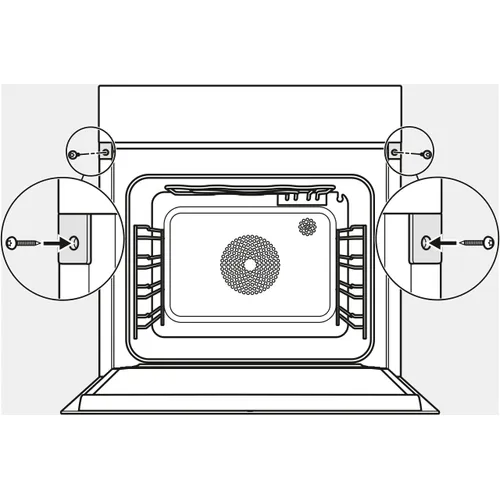 DGC7460HCGRGR MIELE Stoomoven