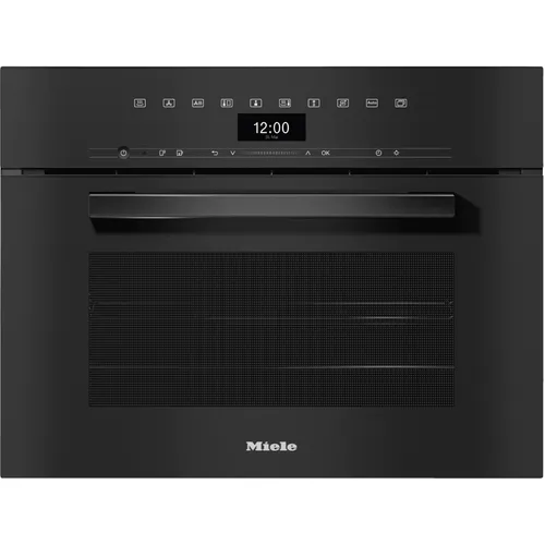 DGC7440HCOBSW MIELE Inbouw oven