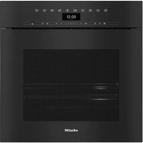 DGC7460HCXOBSW MIELE Inbouw oven