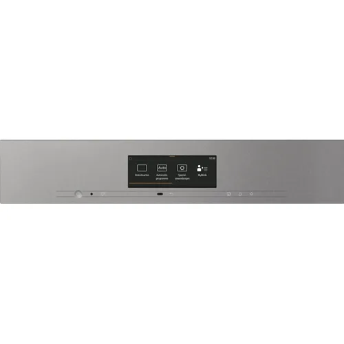 DGC7840HCGRGR MIELE Stoomoven