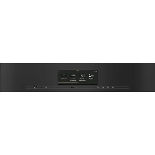 DGC7840HCXOBSW MIELE Inbouw oven