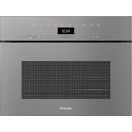 DGC7445HCXGRGR MIELE Stoomoven