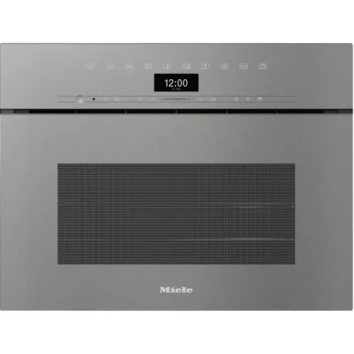 DGC7445HCXGRGR MIELE Stoomoven