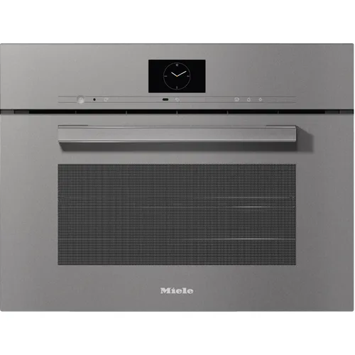 DGC7645HCGRGR MIELE Stoomoven