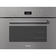 DGC7445HCGRGR MIELE Stoomoven