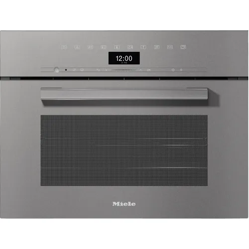 DGC7445HCGRGR MIELE Stoomoven