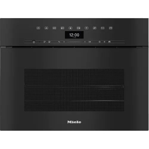 DGC7440HCXOBSW MIELE Inbouw oven
