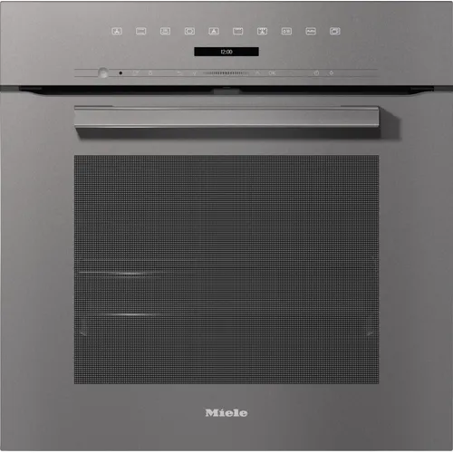DGC7250GRGR MIELE Stoomoven