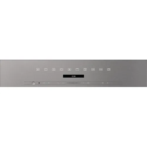 DGC7250GRGR MIELE Stoomoven