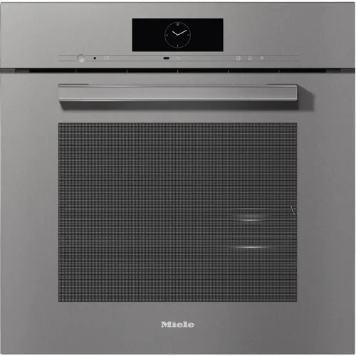 DGC7860HCGRGR MIELE Stoomoven