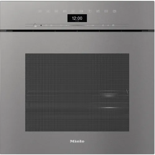 DGC7465HCXGRGR MIELE Stoomoven