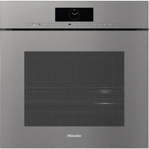DGC7865HCXGRGR MIELE Inbouw oven