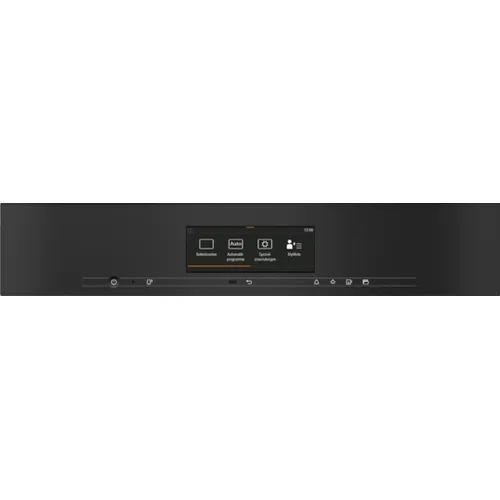 DGC7865HCXOBSW MIELE Inbouw oven