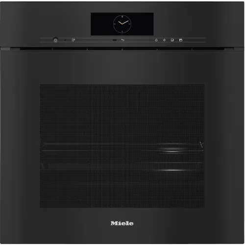 DGC7860HCXOBSW MIELE Inbouw oven