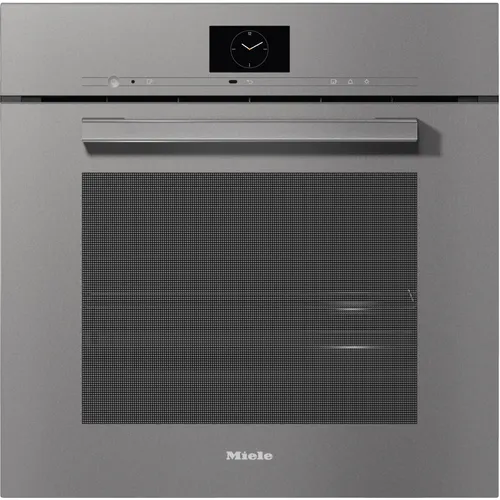 DGC7665HCGRGR MIELE Stoomoven