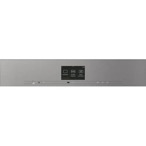 DGC7665HCGRGR MIELE Stoomoven