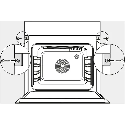 DGC7465HCGRGR MIELE Stoomoven