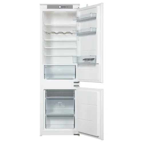 PCS34178L PELGRIM Inbouw koelkast vanaf 178 cm