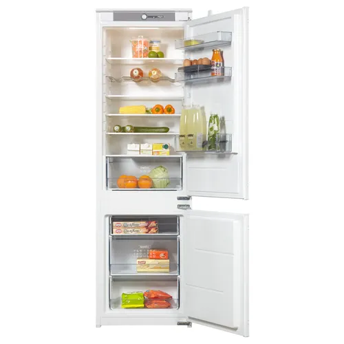 PCS34178L PELGRIM Inbouw koelkast vanaf 178 cm