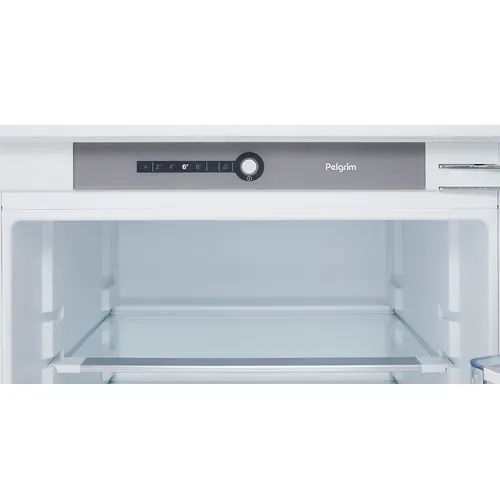 PKD35102 PELGRIM Inbouw koelkast rond 102 cm