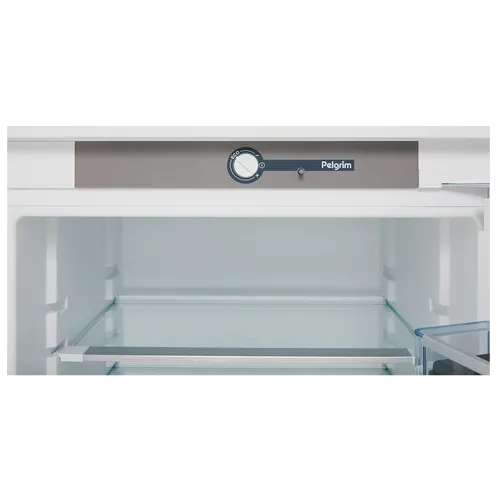 PKS34102 PELGRIM Inbouw koelkast rond 102 cm
