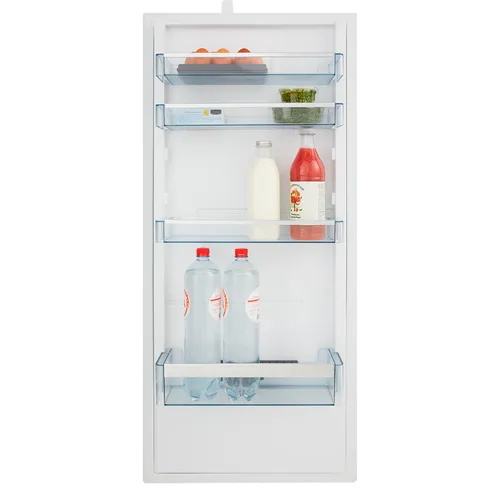 PKS34122 PELGRIM Inbouw koelkast rond 122 cm