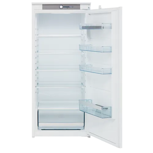 PKS34122 PELGRIM Inbouw koelkast rond 122 cm